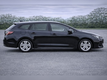 Used Toyota Corolla 2023 for sale - 78288011: Photo