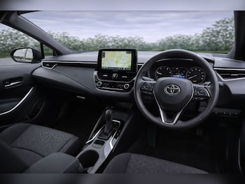 Used Toyota Corolla 2023 for sale - 78288011: Photo