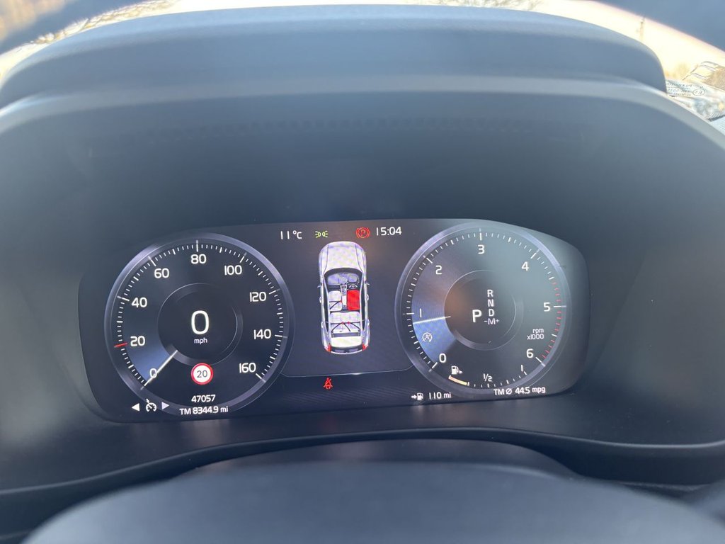 Used Volvo XC40 2018 for sale - 76797618: Photo 18