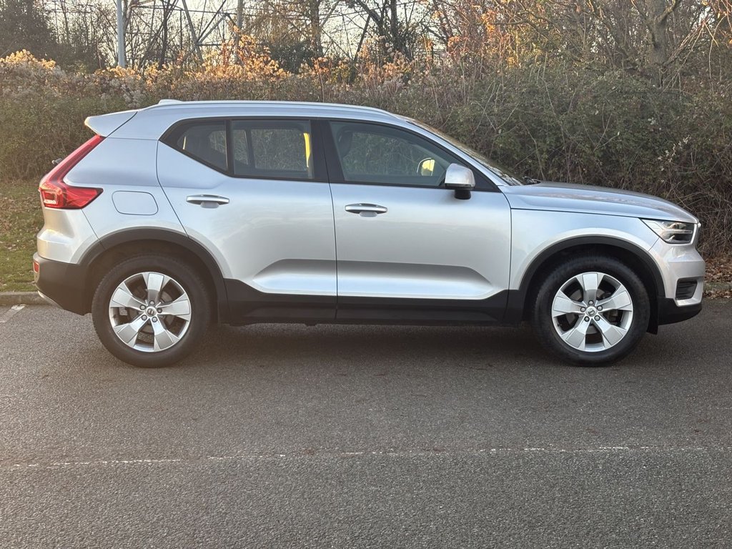 Used Volvo XC40 2018 for sale - 76797618: Photo 6