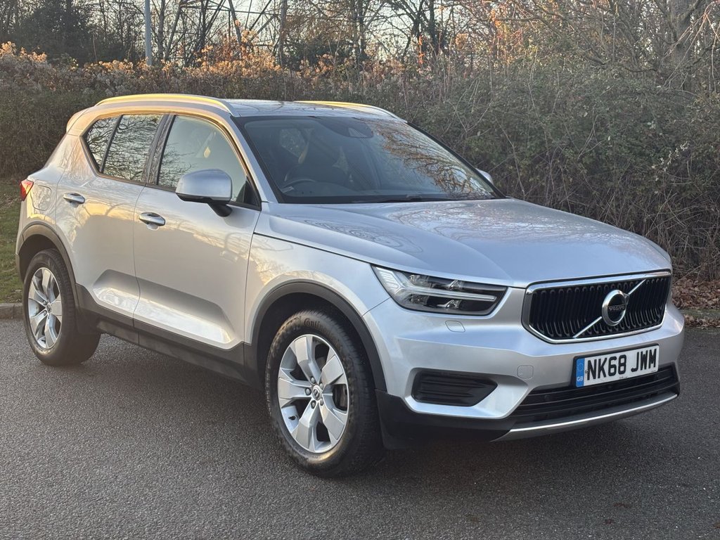 Used Volvo XC40 2018 for sale - 76797618: Photo 7