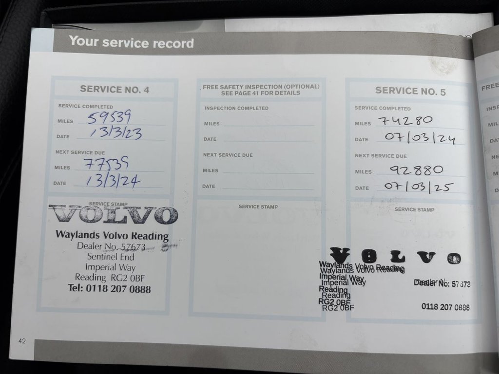 Vehicle 26