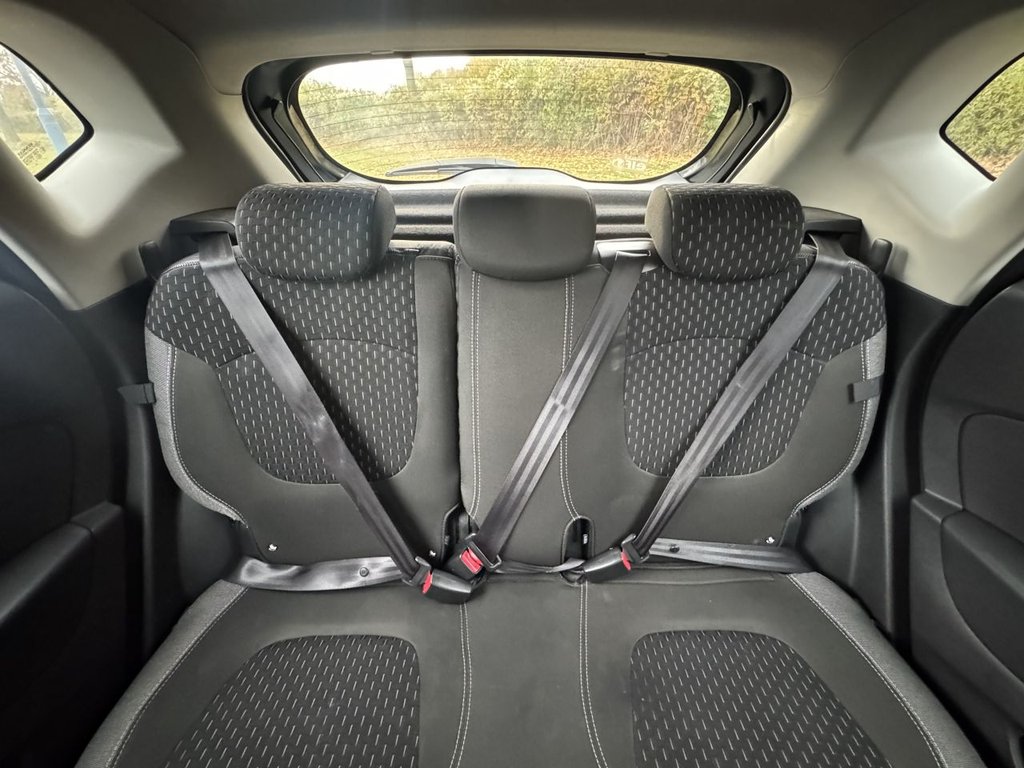 Used Renault Captur 2018 for sale - 76454189: Photo 10