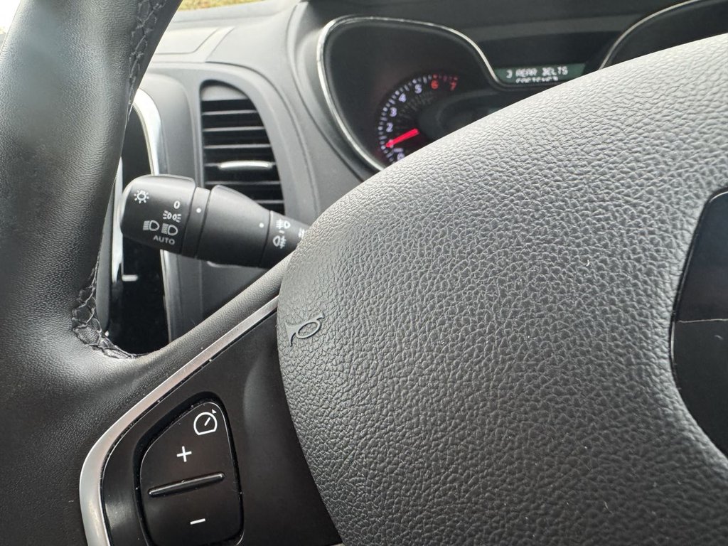 Used Renault Captur 2018 for sale - 76454189: Photo 12