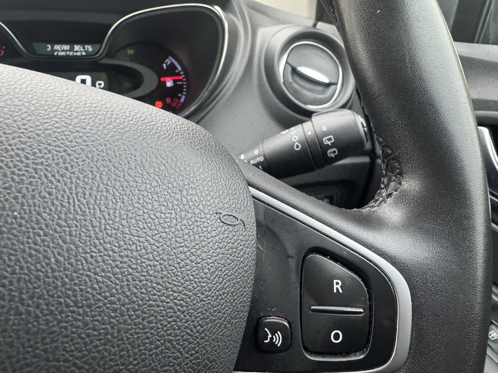 Used Renault Captur 2018 for sale - 76454189: Photo 13