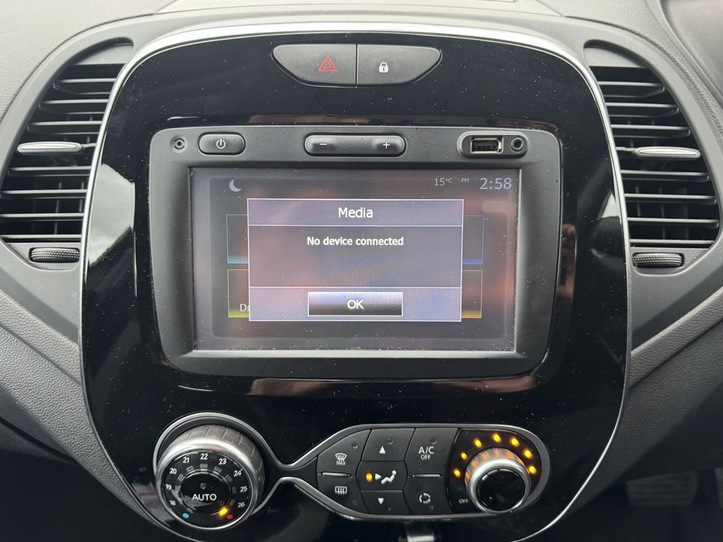 Used Renault Captur 2018 for sale - 76454189: Photo 16