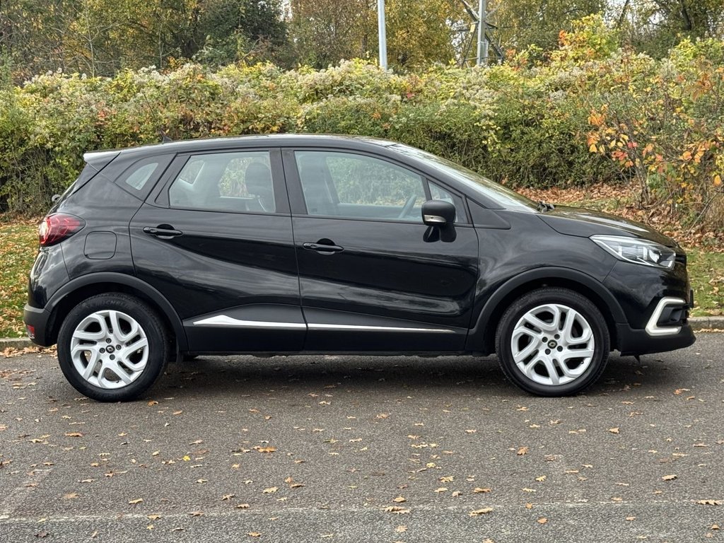 Used Renault Captur 2018 for sale - 76454189: Photo 6