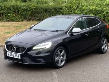 2016 (66) - 2.0 T2 R-Design Hatchback 5dr Petrol Manual Euro 6 (s/s) (122 ps)