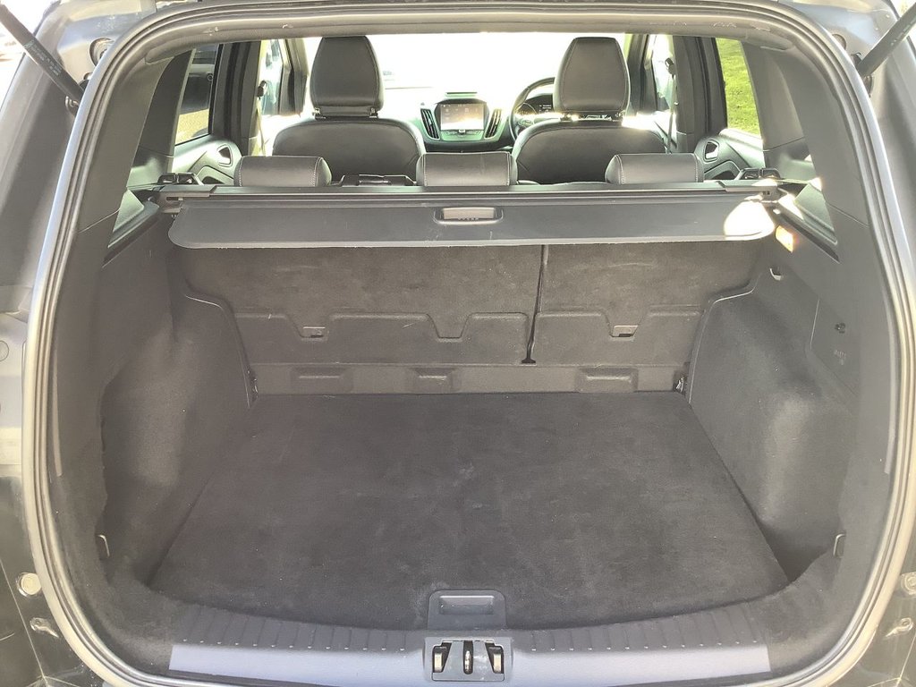 Used Ford Kuga 2017 for sale - 77952360: Photo 11