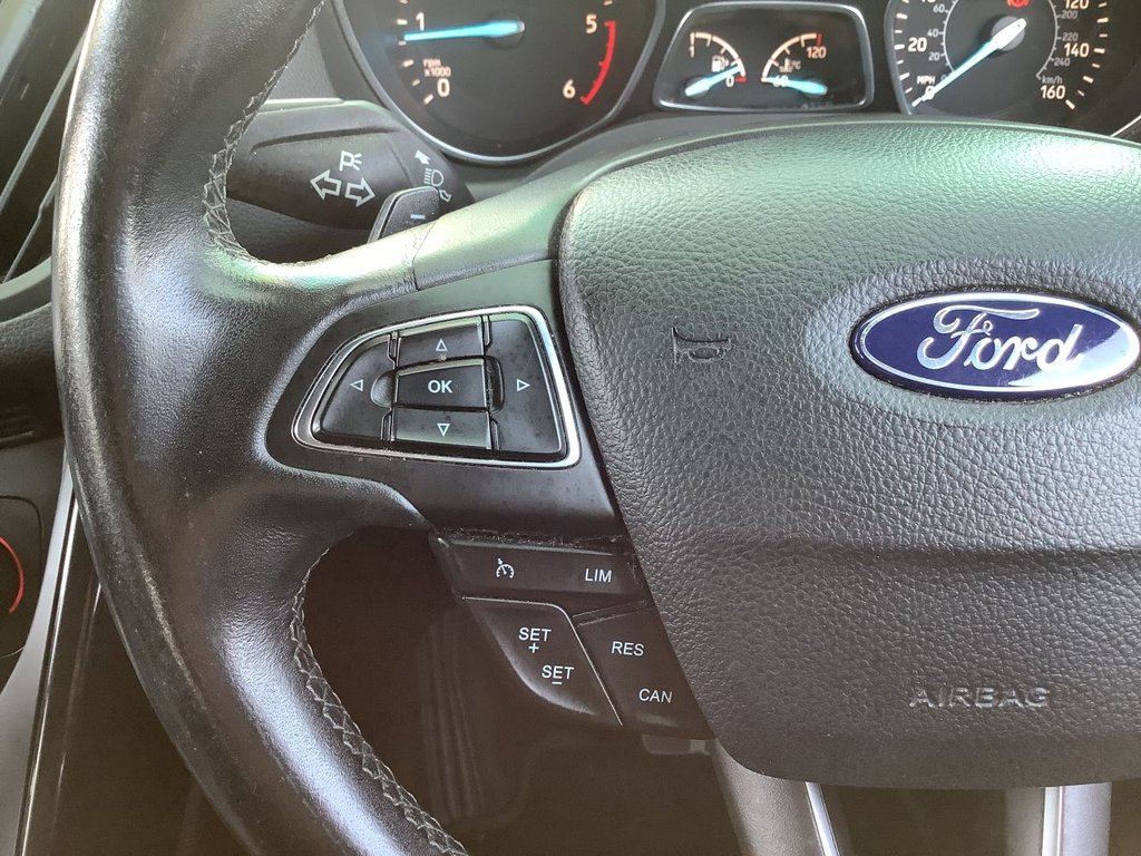 Used Ford Kuga 2017 for sale - 77952360: Photo 13