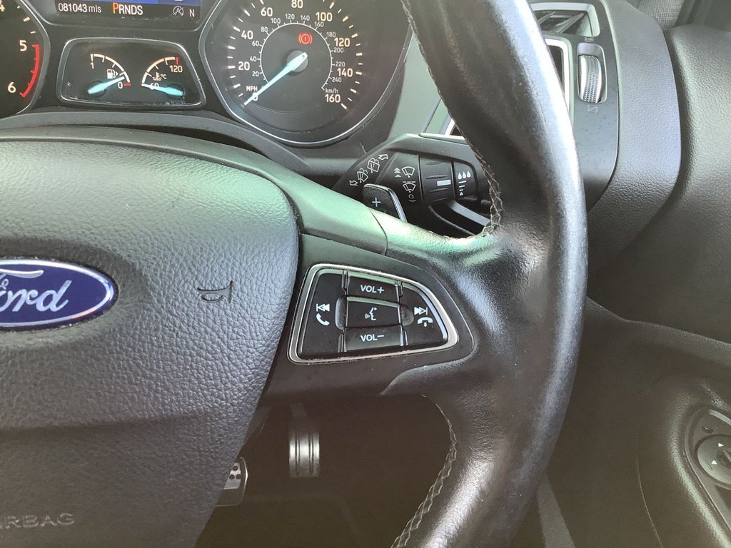 Used Ford Kuga 2017 for sale - 77952360: Photo 14