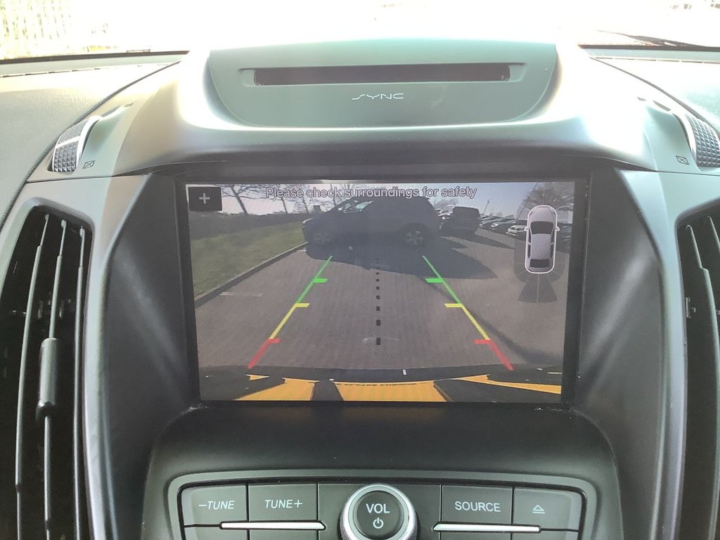 Used Ford Kuga 2017 for sale - 77952360: Photo 15