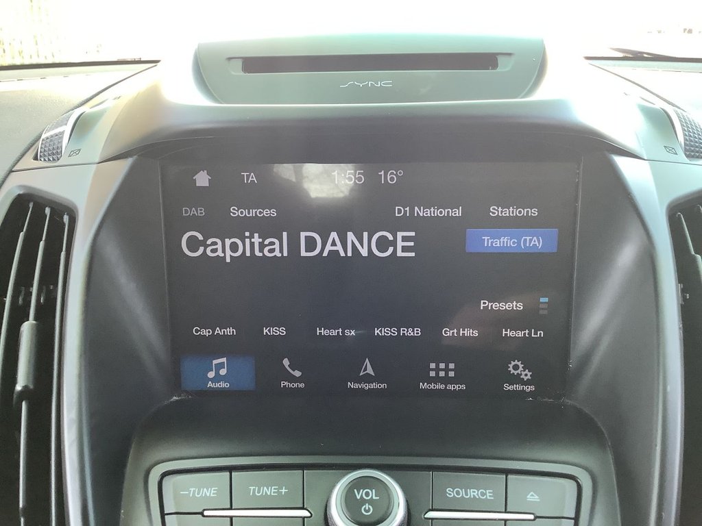 Used Ford Kuga 2017 for sale - 77952360: Photo 16