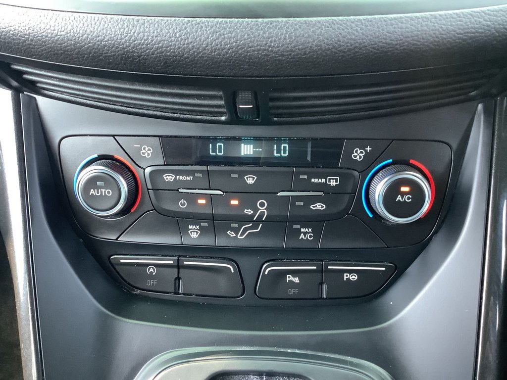 Used Ford Kuga 2017 for sale - 77952360: Photo 19