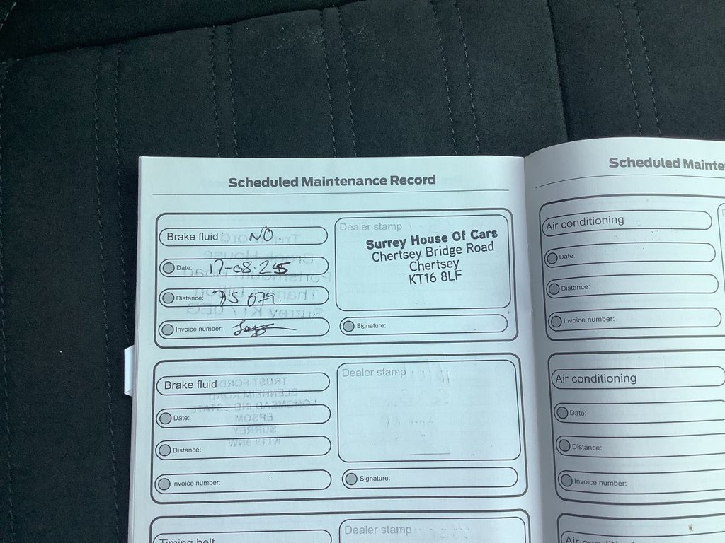 Used Ford Kuga 2017 for sale - 77952360: Photo 22