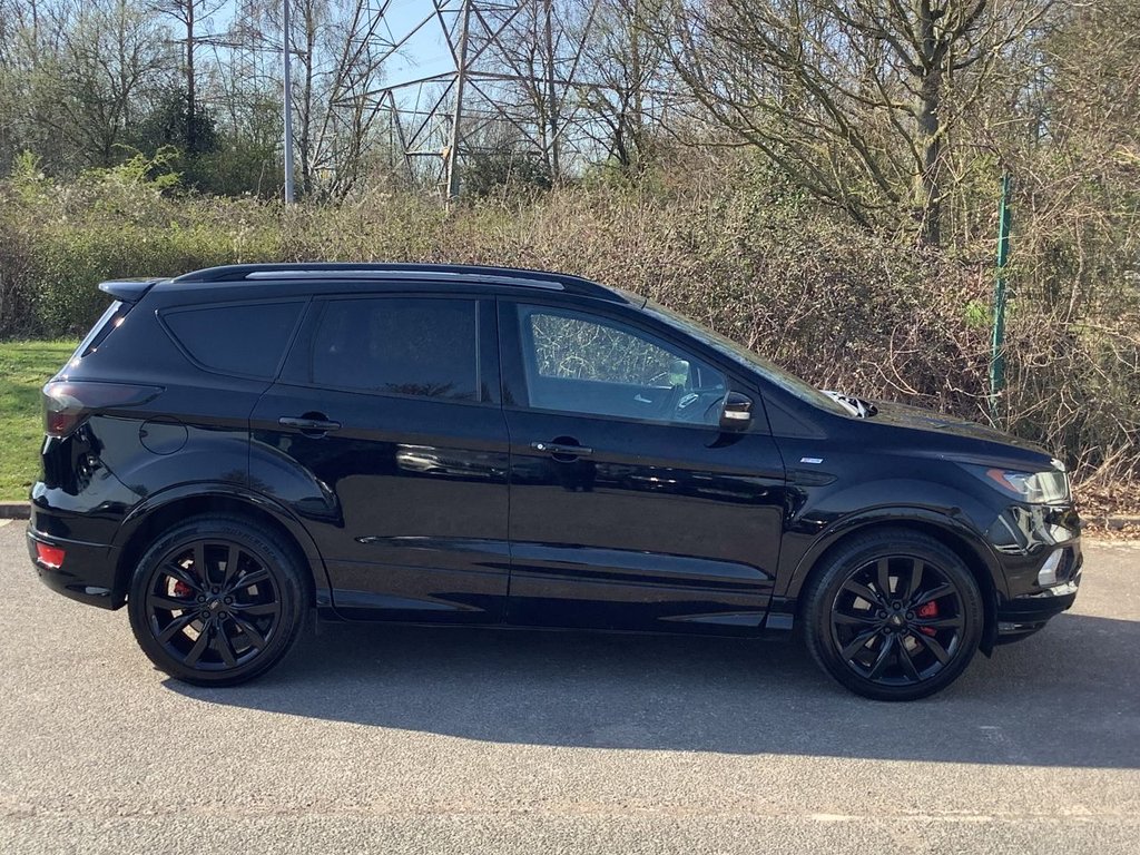 Used Ford Kuga 2017 for sale - 77952360: Photo 6