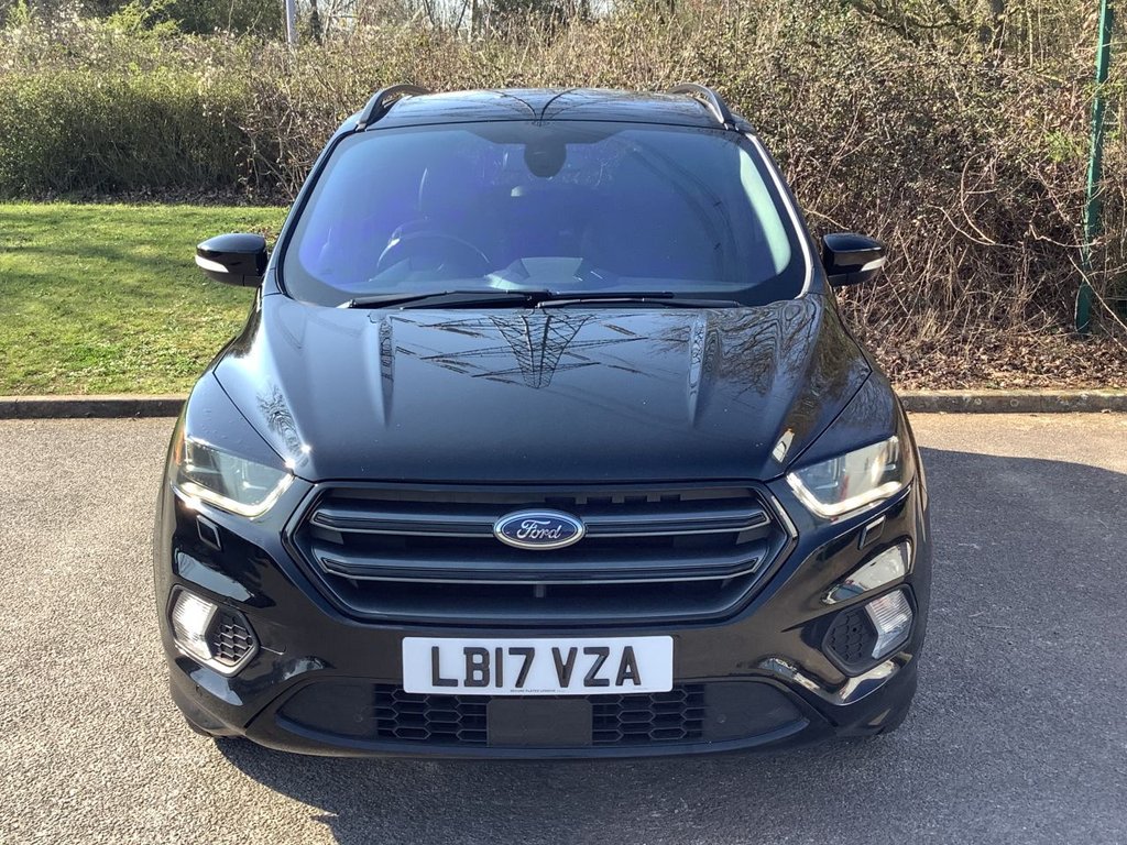 Used Ford Kuga 2017 for sale - 77952360: Photo 8