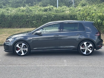 Used Volkswagen Golf 2016 for sale - 75181661: Photo