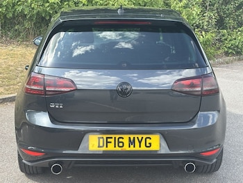 Used Volkswagen Golf 2016 for sale - 75181661: Photo