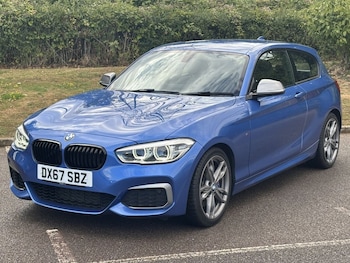 BMW - 1 Series