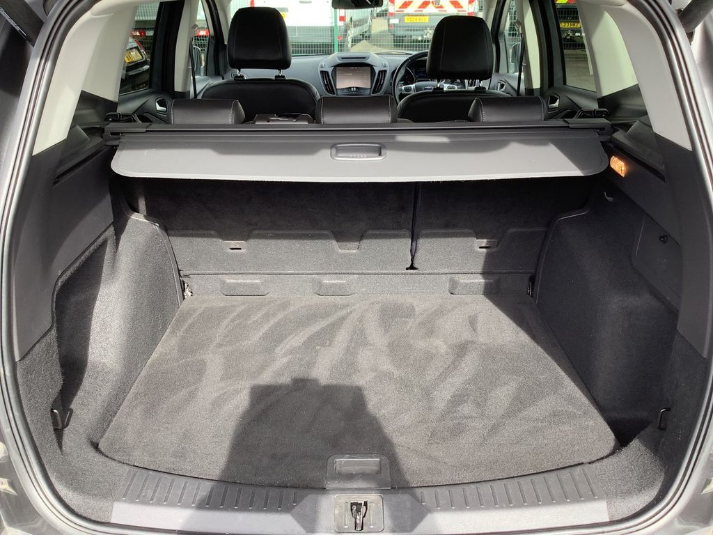 Used Ford Kuga 2016 for sale - 77835130: Photo 11