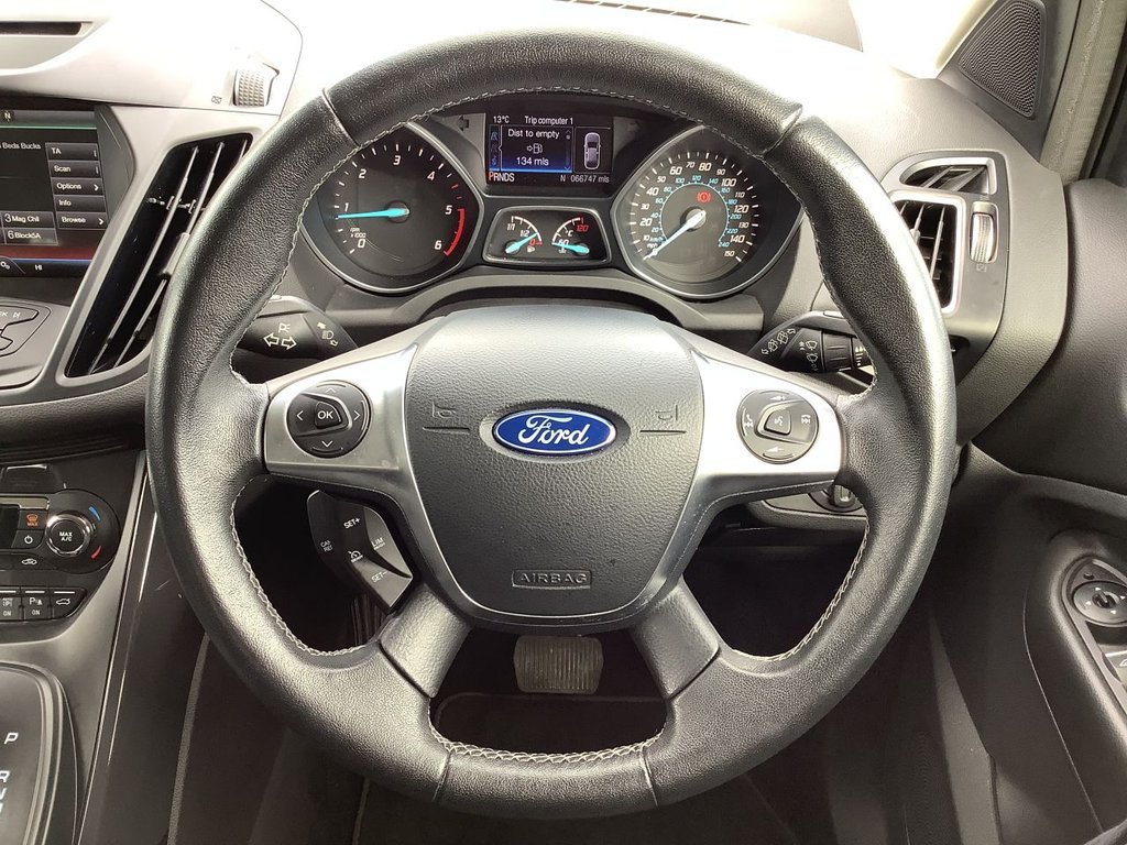 Used Ford Kuga 2016 for sale - 77835130: Photo 12