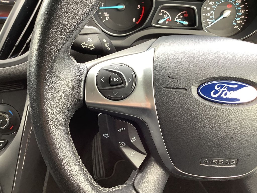 Used Ford Kuga 2016 for sale - 77835130: Photo 13