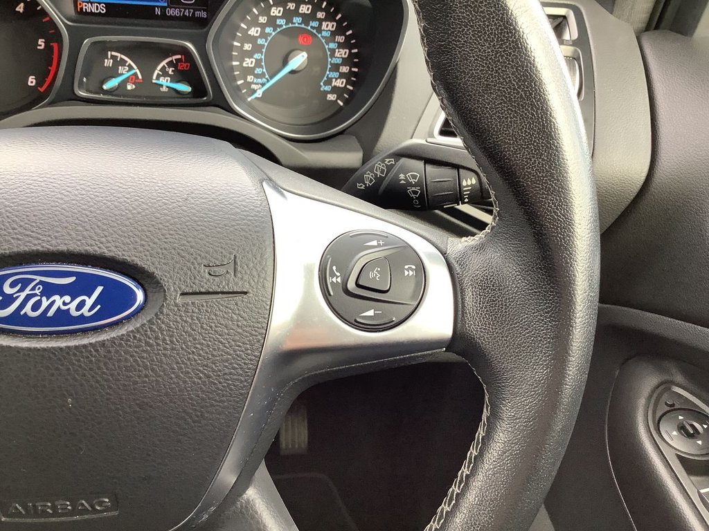 Used Ford Kuga 2016 for sale - 77835130: Photo 14