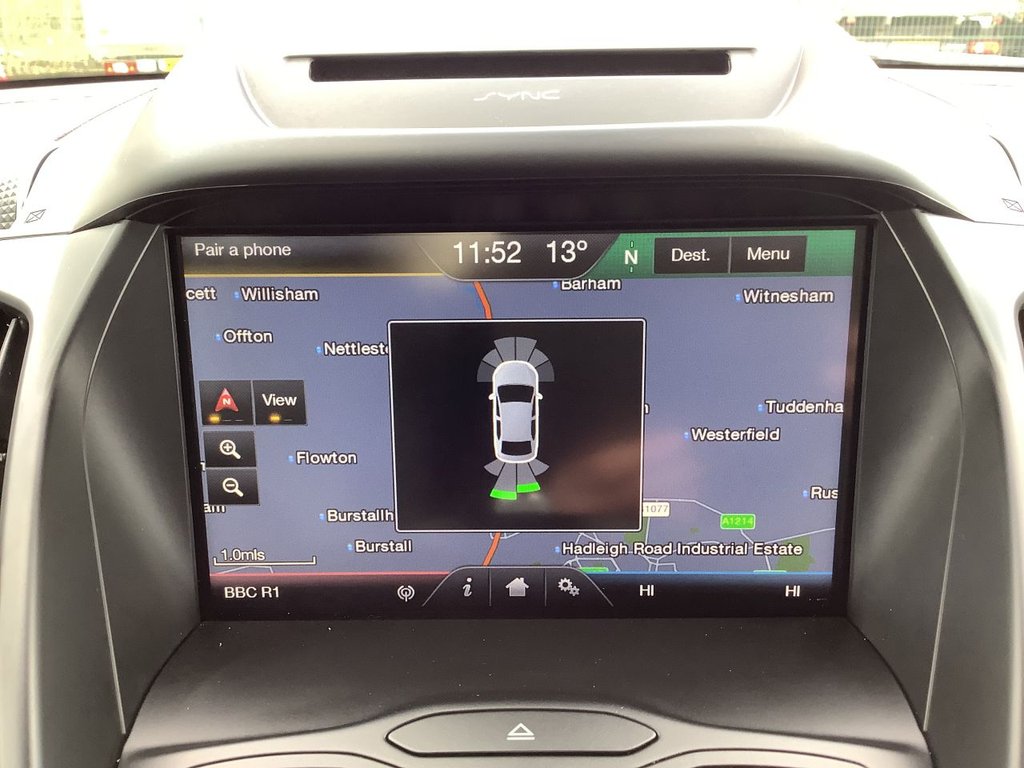 Used Ford Kuga 2016 for sale - 77835130: Photo 18