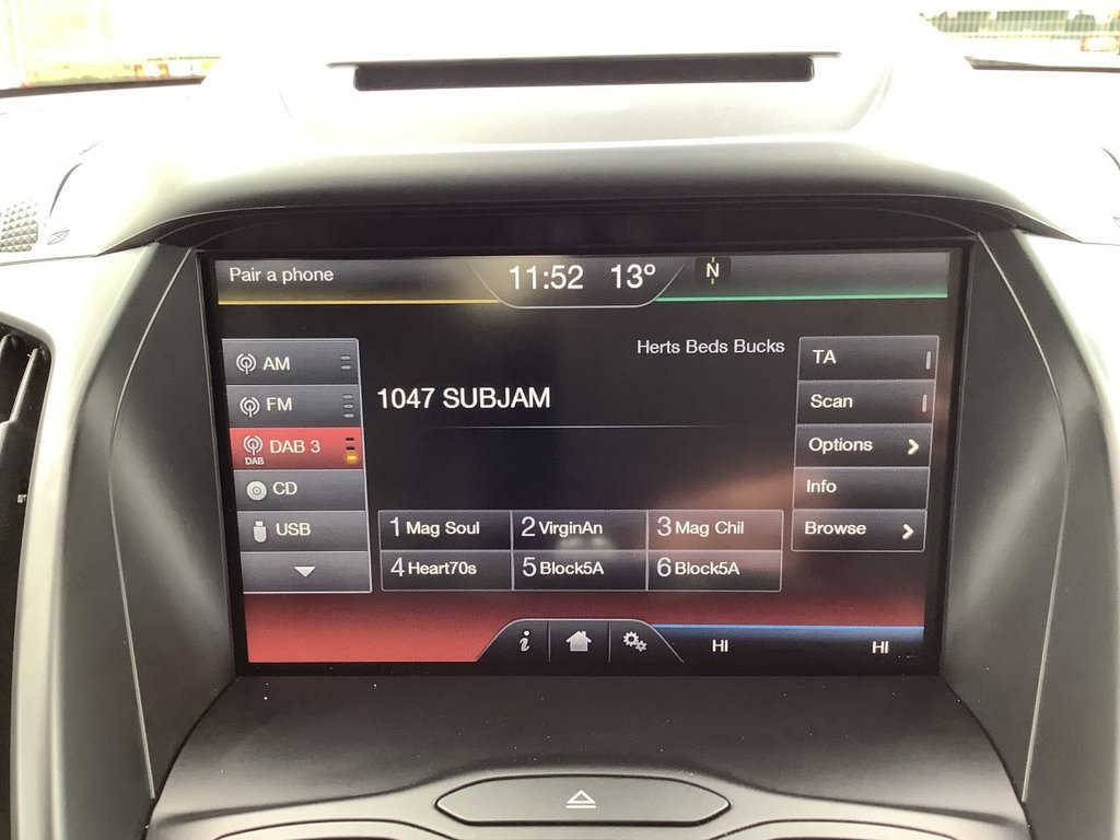 Used Ford Kuga 2016 for sale - 77835130: Photo 20