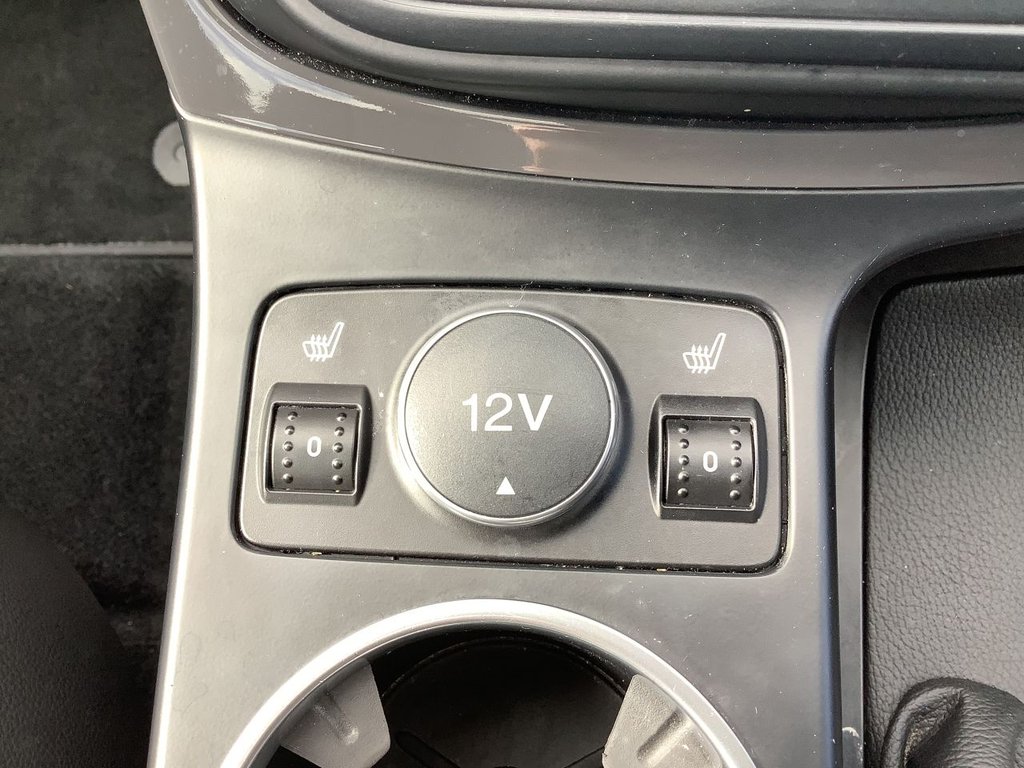 Used Ford Kuga 2016 for sale - 77835130: Photo 28