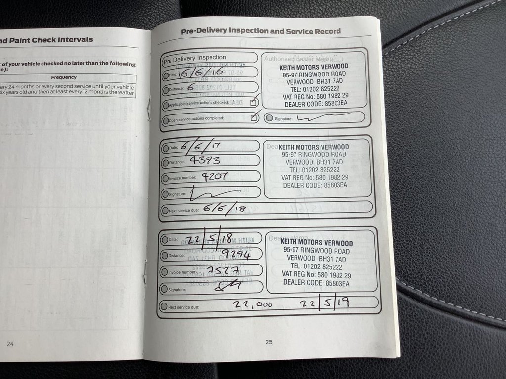 Used Ford Kuga 2016 for sale - 77835130: Photo 31