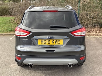 Used Ford Kuga 2016 for sale - 77835130: Photo