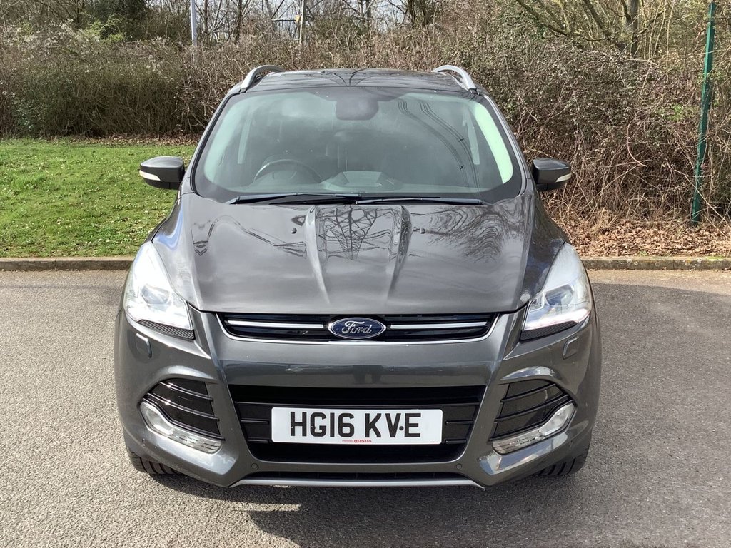 Used Ford Kuga 2016 for sale - 77835130: Photo 8