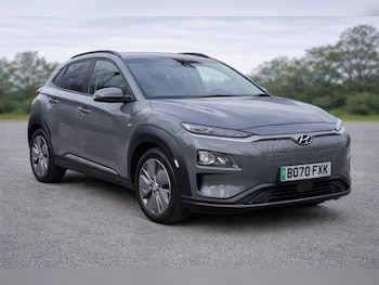 Used Hyundai KONA 2020 for sale - 78271403: Photo