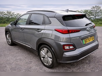 Used Hyundai KONA 2020 for sale - 78271403: Photo