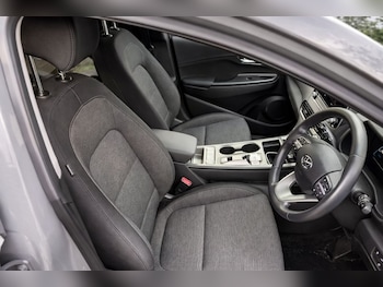 Used Hyundai KONA 2020 for sale - 78271403: Photo