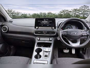 Used Hyundai KONA 2020 for sale - 78271403: Photo