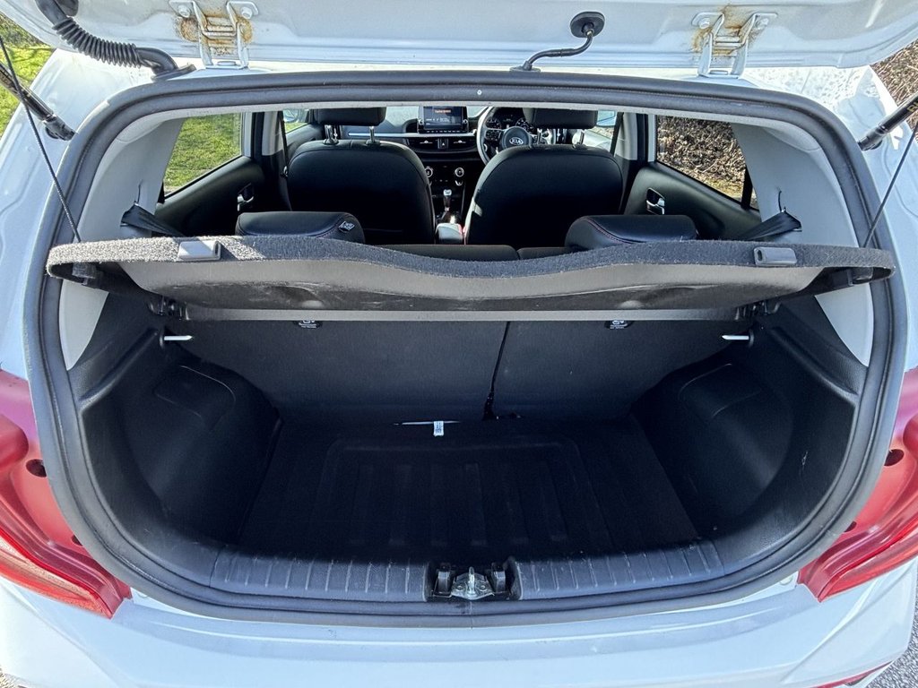 Used Kia Picanto 2021 for sale - 78016932: Photo 11