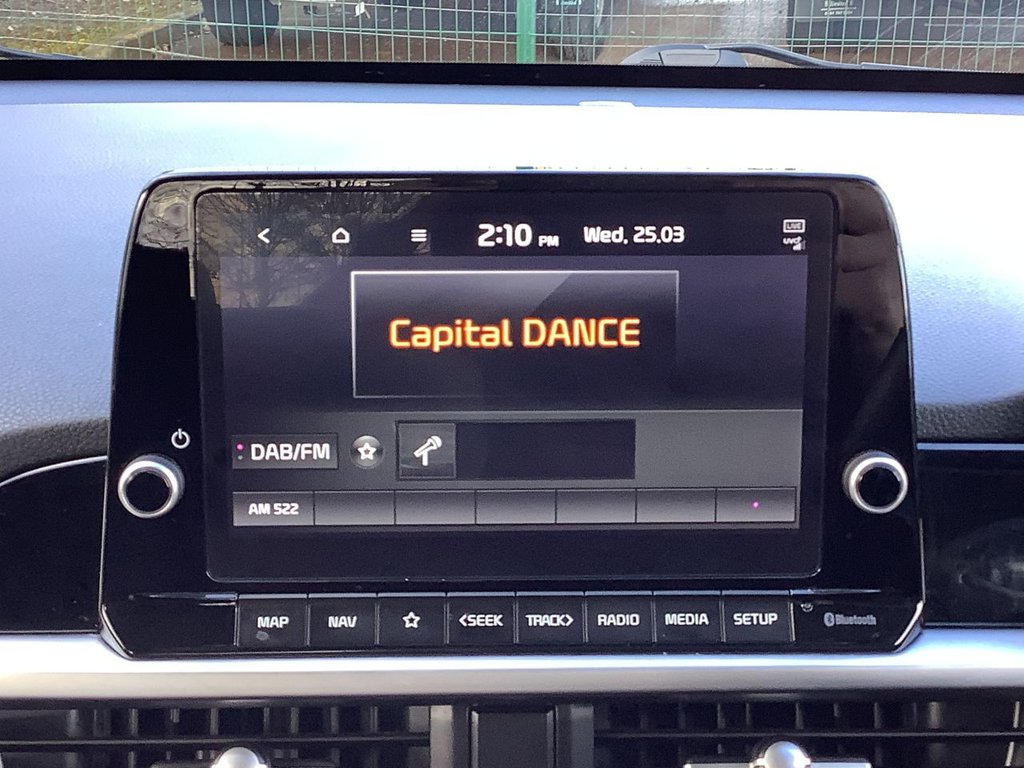 Used Kia Picanto 2021 for sale - 78016932: Photo 15