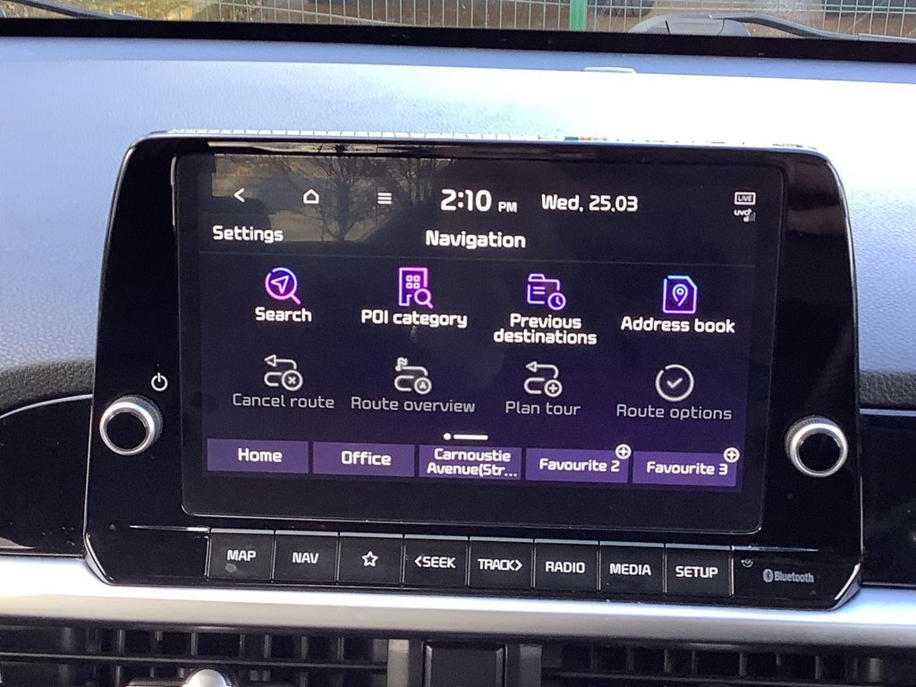 Used Kia Picanto 2021 for sale - 78016932: Photo 16