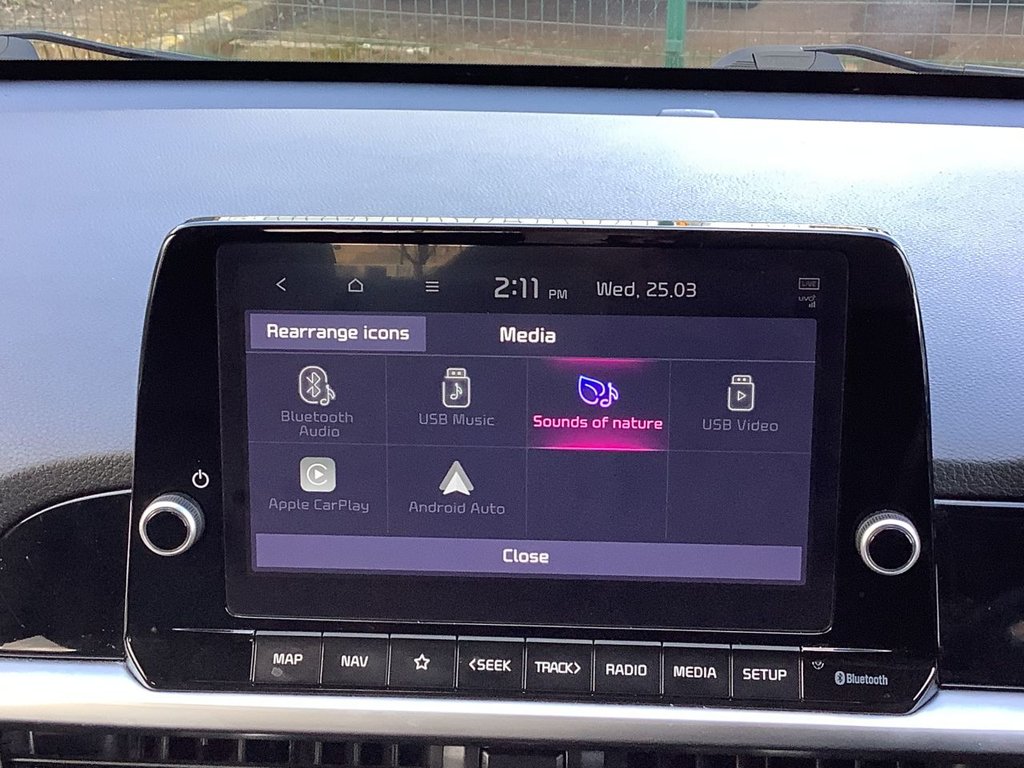 Used Kia Picanto 2021 for sale - 78016932: Photo 17