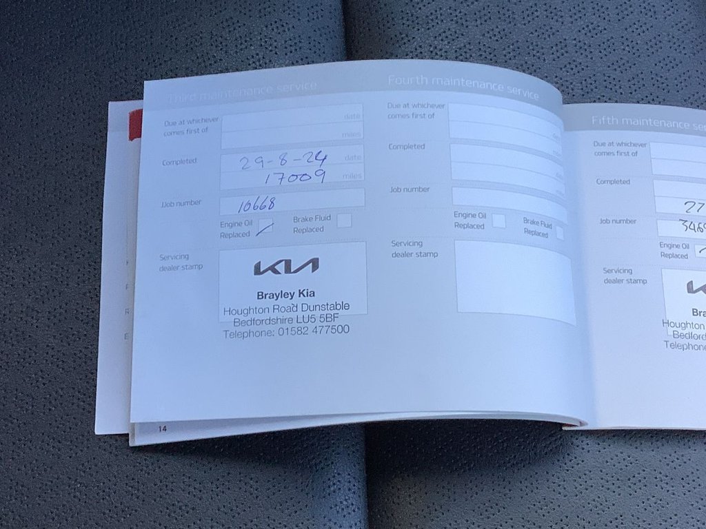 Used Kia Picanto 2021 for sale - 78016932: Photo 18