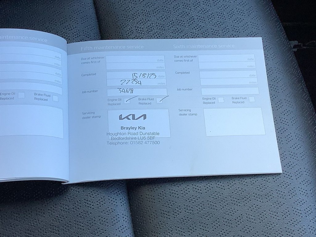 Used Kia Picanto 2021 for sale - 78016932: Photo 19