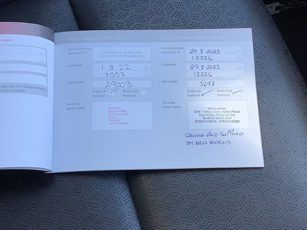 Used Kia Picanto 2021 for sale - 78016932: Photo 20