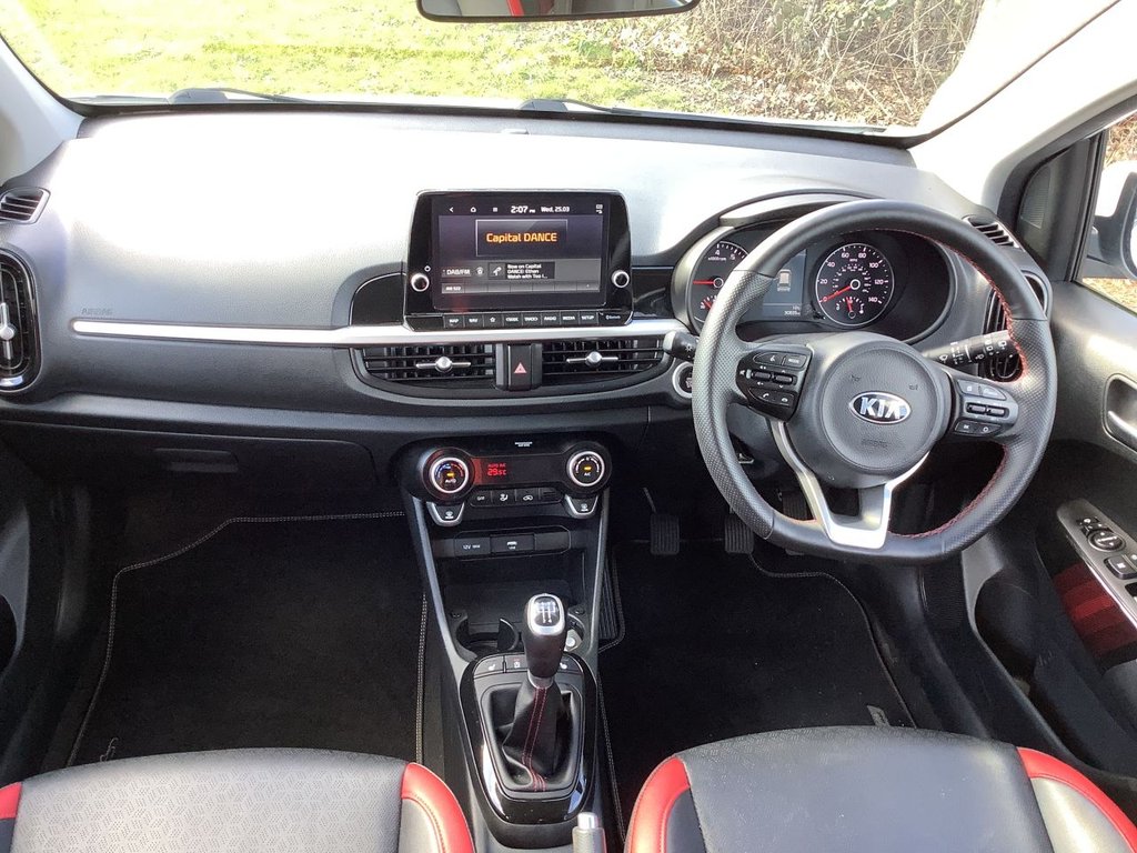 Used Kia Picanto 2021 for sale - 78016932: Photo 9