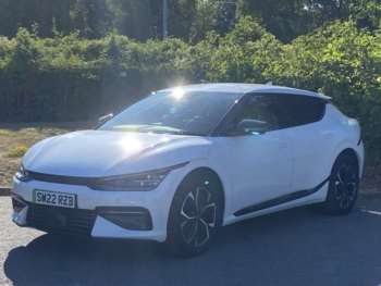 2022 (22) - 77.4kWh GT-Line Hatchback 5dr Electric Auto (225 bhp)