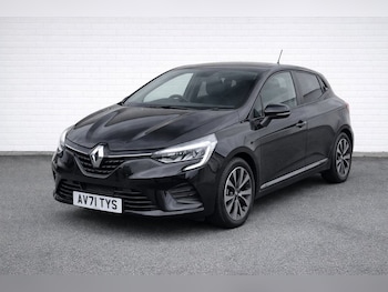 Used Renault Clio 2021 for sale - 78315305: Photo