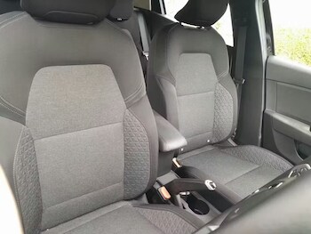 Used Renault Clio 2021 for sale - 78315305: Photo