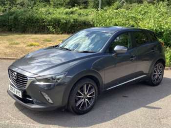 2018 (67) - 2.0 Sport Nav 5dr